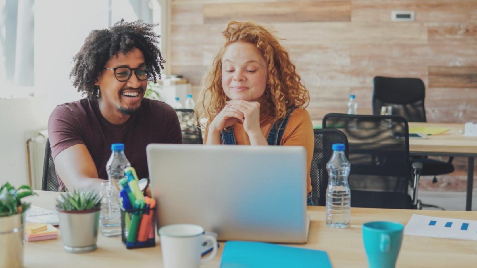 Langfristige SEO-Betreuung und strategische Planung